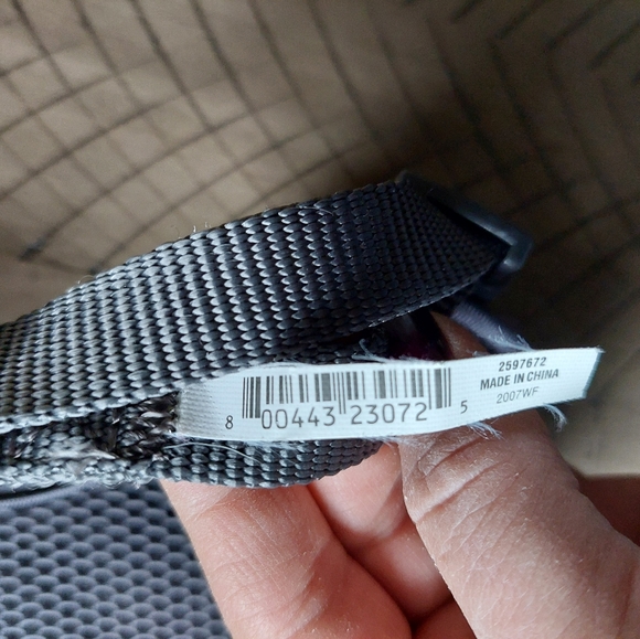 Good2Go Dog Harness - Picture 3 of 4